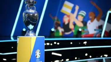 Estos son los grupos de las eliminatorias para la Eurocopa 2024 Estos son los grupos de las eliminatorias para la Eurocopa 2024