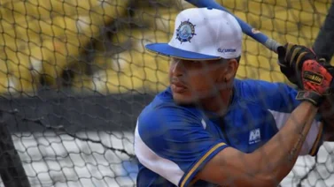 LVBP: Magallanes culmina su primera semana de prácticas con nuevas incorporaciones
