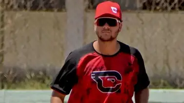 LVBP: Justin López cambia de rol con Cardenales para la temporada 2022-2023 LVBP: Justin López cambia de rol con Cardenales para la temporada 2022-2023