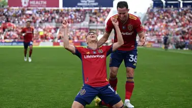 Jefferson Savarino llega a los 50 goles en el extranjero (+ Video) Jefferson Savarino llega a los 50 goles en el extranjero (+ Video)