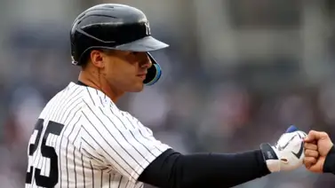 MLB: Estos son los venezolanos que jugarán las Series Divisionales en Postemporada MLB: Estos son los venezolanos que jugarán las Series Divisionales en Postemporada