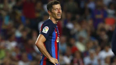 El Chiringuito: "Lewandowski no se puede comparar con Benzema"