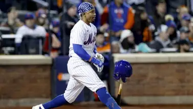 MLB: Francisco Lindor sobre la eliminación de los Mets: "Fue una temporada de aprendizaje" (+Video) MLB: Francisco Lindor sobre la eliminación de los Mets: "Fue una temporada de aprendizaje" (+Video)