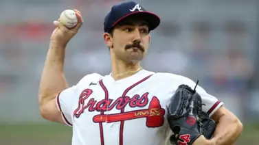 MLB: Bravos otorgan contrato millonario a Spencer Strider (+Tweet) MLB: Bravos otorgan contrato millonario a Spencer Strider (+Tweet)