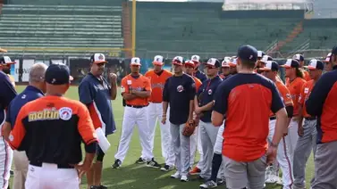 LVBP: 12 jugadores se reportaron con Caribes LVBP: 12 jugadores se reportaron con Caribes