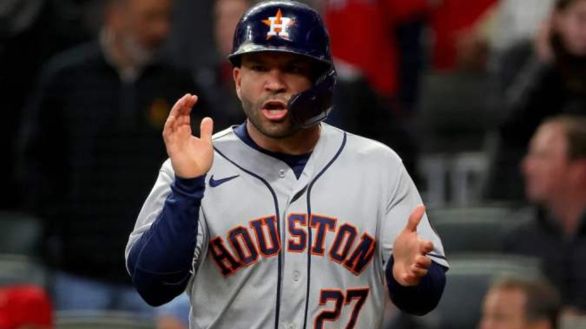 Houston Astros son los reyes en las Grandes Ligas - El Sol News Media