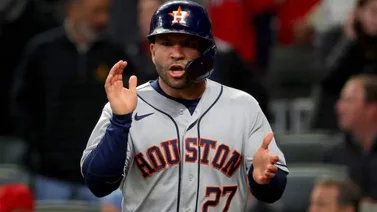 MLB: Esto es lo que pueden aportar los peloteros criollos de los Astros de Houston en postemporada