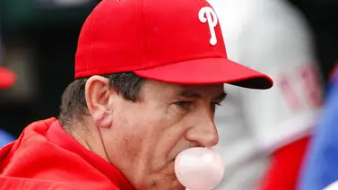 MLB: Filadelfia premia a su mánager con una renovación de contrato MLB: Filadelfia premia a su mánager con una renovación de contrato