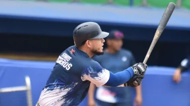LVBP: Gersel Pitre mentalizado en aportar su ofensiva a Tigres de Aragua