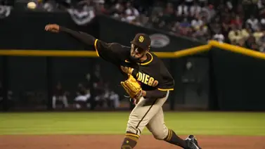 MLB: Este venezolano es el arma secreta de los Padres de San Diego MLB: Este venezolano es el arma secreta de los Padres de San Diego