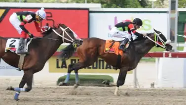 King Ponchi a defender su invicto en la cuarta válida de La Rinconada King Ponchi a defender su invicto en la cuarta válida de La Rinconada