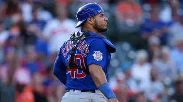 MLB: Cubs hacen una oferta final por esta estrella venezolana MLB: Cubs hacen una oferta final por esta estrella venezolana