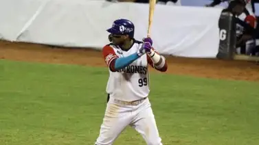 Danry Vásquez tiene fecha de incorporación a Tiburones Danry Vásquez tiene fecha de incorporación a Tiburones