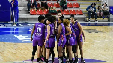 Ranking FIBA: selección femenina de Venezuela se ubica en el puesto  41 a nivel mundial