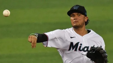MLB: Miguel Rojas presume sus mejores jugadas defensivas (+ Video)