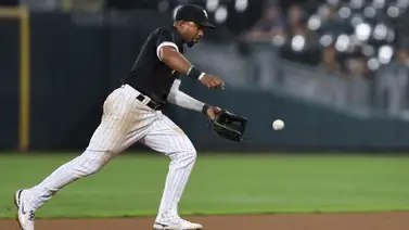 MLB: Elvis Andrus quiere volver con los White Sox en 2023 MLB: Elvis Andrus quiere volver con los White Sox en 2023