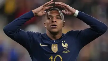 ¿Kylian Mbappé tendrá otra oportunidad de jugar en el Real Madrid? (+Tweets) ¿Kylian Mbappé tendrá otra oportunidad de jugar en el Real Madrid? (+Tweets)