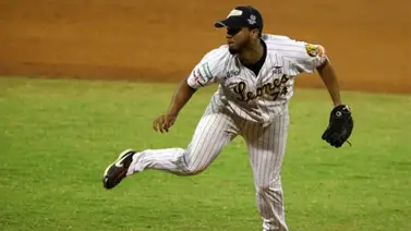 Yoimer Camacho: "Estoy al 100% y voy a darlo todo en las prácticas con Leones" Yoimer Camacho: "Estoy al 100% y voy a darlo todo en las prácticas con Leones"