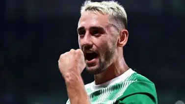 Debacle histórica de la Juventus en Israel Debacle histórica de la Juventus en Israel