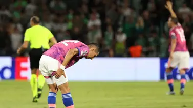 Ángel Di María alarma a la selección argentina de cara al Mundial (+ Video) Ángel Di María alarma a la selección argentina de cara al Mundial (+ Video)