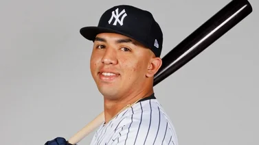 ¿Por qué Oswald Peraza no jugará la postemporada con los Yankees? (Análisis)