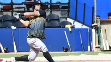 LVBP: Leones tuvo su segundo juego interescuadra LVBP: Leones tuvo su segundo juego interescuadra