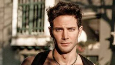 Gabriel Coronel sufrió una grave lesión (+VIDEO)