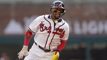 MLB: Por estas razones los Bravos de Atlanta cayeron en su primer juego de la NLDS MLB: Por estas razones los Bravos de Atlanta cayeron en su primer juego de la NLDS