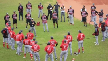 LVBP: Cardenales anuncia dos nuevos importados para la temporada 2022-2023