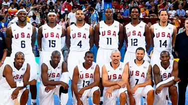 LeBron James considera al Redeem Team como el mejor de la historia (+Videos) LeBron James considera al Redeem Team como el mejor de la historia (+Videos)