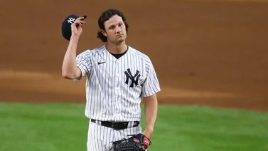 MLB: Gerrit Cole iguala racha de pitcheo en postemporada