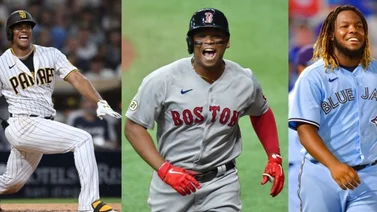 MLB: Vea los más importantes casos que llegarán al arbitraje salarial