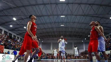 Superliga: Trotamundos pone contra las cuerdas a Centauros