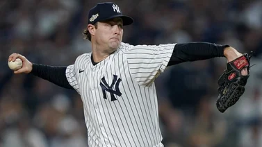 MLB: Yankees se muestran sólidos y pican adelante ante Guardianes (+Videos)