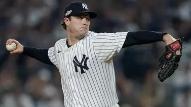 MLB: Yankees se muestran sólidos y pican adelante ante Guardianes (+Videos) MLB: Yankees se muestran sólidos y pican adelante ante Guardianes (+Videos)