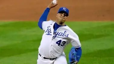 LVBP: Leones del Caracas estarían esperando a este lanzador de Grandes Ligas (+Tweet) LVBP: Leones del Caracas estarían esperando a este lanzador de Grandes Ligas (+Tweet)