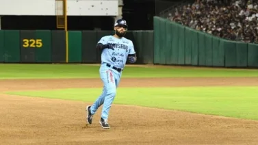 Liga Mexicana del Pacífico: Estos fueron los resultados del primer día de temporada (+Video)