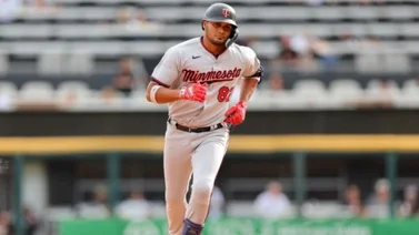 MLB: Jermaine Palacios jugará con el equipo de Miguel Cabrera (+Tweet)