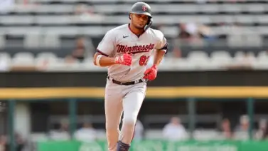 MLB: Jermaine Palacios jugará con el equipo de Miguel Cabrera (+Tweet) MLB: Jermaine Palacios jugará con el equipo de Miguel Cabrera (+Tweet)