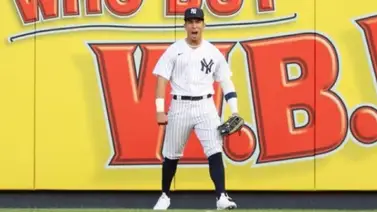 MLB: Oswaldo Cabrera revela el cambió de mentalidad que sufrió al pasar de Triple-A a Grandes Ligas MLB: Oswaldo Cabrera revela el cambió de mentalidad que sufrió al pasar de Triple-A a Grandes Ligas