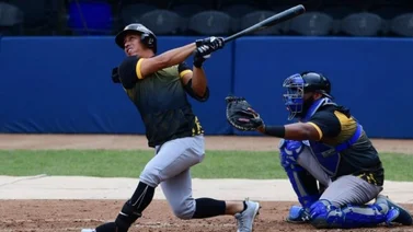 LVBP: Tigres y Leones se medirán en juegos de pretemporada a beneficio de Las Tejerías (+Foto)