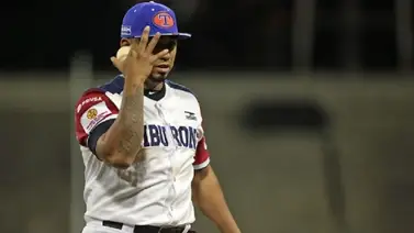 LVBP: Junior Guerra se une a las prácticas de Tiburones de La Guaira (+Tweet) LVBP: Junior Guerra se une a las prácticas de Tiburones de La Guaira (+Tweet)