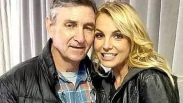 Britney Spears botó "sapos y culebras" en contra de su padre