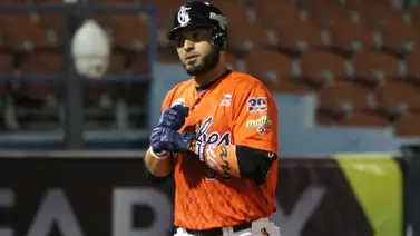 LVBP: Caribes recibe cinco refuerzos a 10 días del "play ball" LVBP: Caribes recibe cinco refuerzos a 10 días del "play ball"