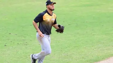 Lenyn Sosa con Leones del Caracas: "Quedar campeones es el sueño de todos" (+Foto) Lenyn Sosa con Leones del Caracas: "Quedar campeones es el sueño de todos" (+Foto)