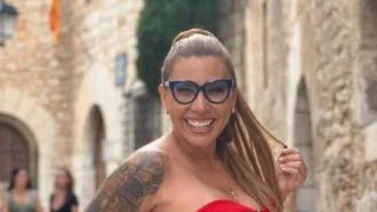 ¿Que tal? Vanessa Senior quisiera reencontrarse con un viejo amor