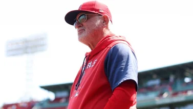 MLB: Joe Maddon cerca de una nueva oportunidad como entrenador