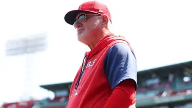 MLB: Joe Maddon cerca de una nueva oportunidad como entrenador MLB: Joe Maddon cerca de una nueva oportunidad como entrenador