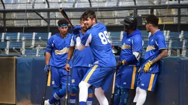 LVBP: Antonio Piñero disfruta su metamorfosis del Caracas al Magallanes (+Video) LVBP: Antonio Piñero disfruta su metamorfosis del Caracas al Magallanes (+Video)