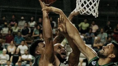Cocodrilos se pone a ley de uno para llevarse la serie ante Guaiqueríes